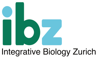 Logo Insititut für Integrative Biologie ETH Zürich